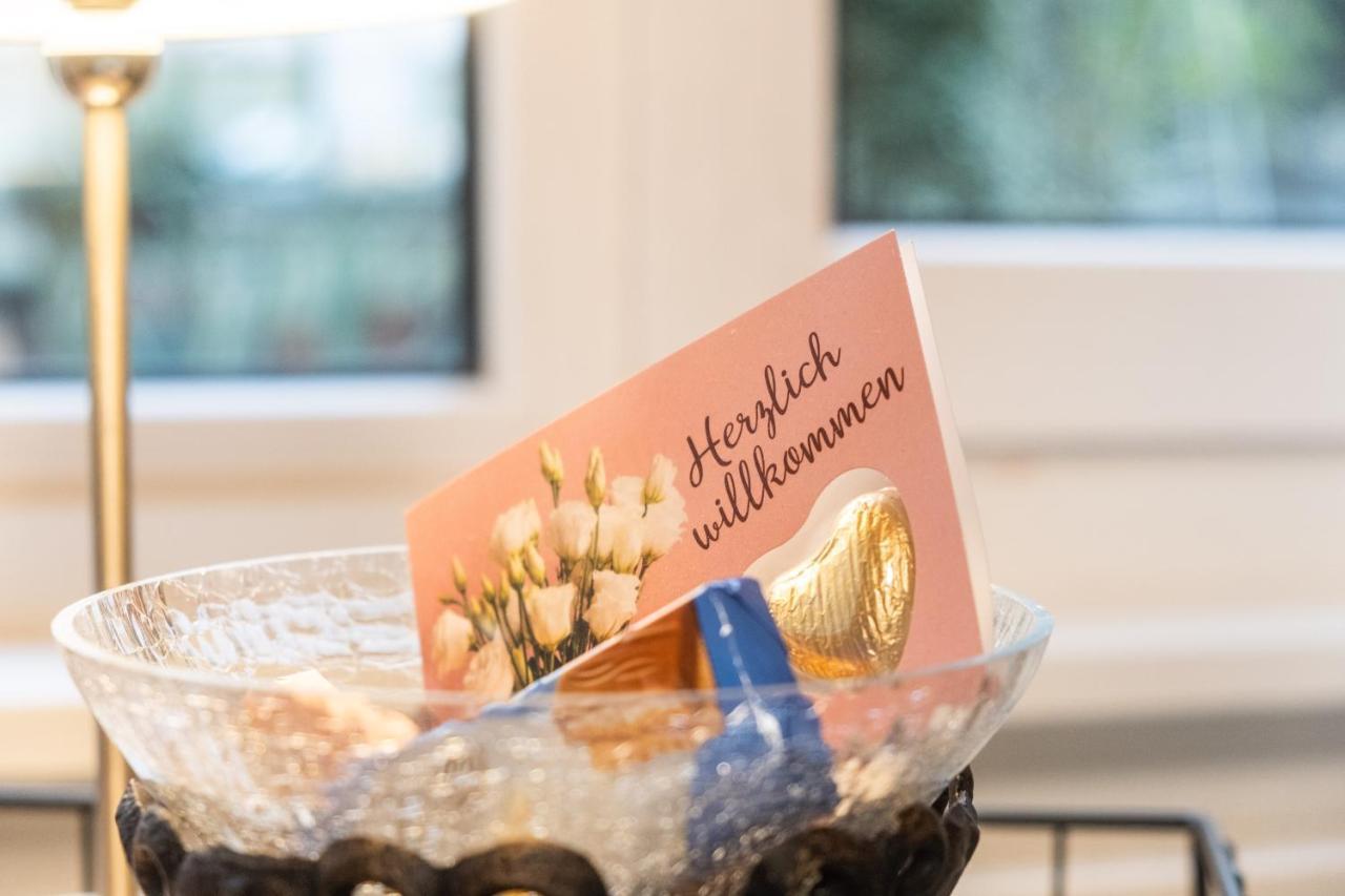 Wohnen Im Eulengarten Oranienburg Zewnętrze zdjęcie
